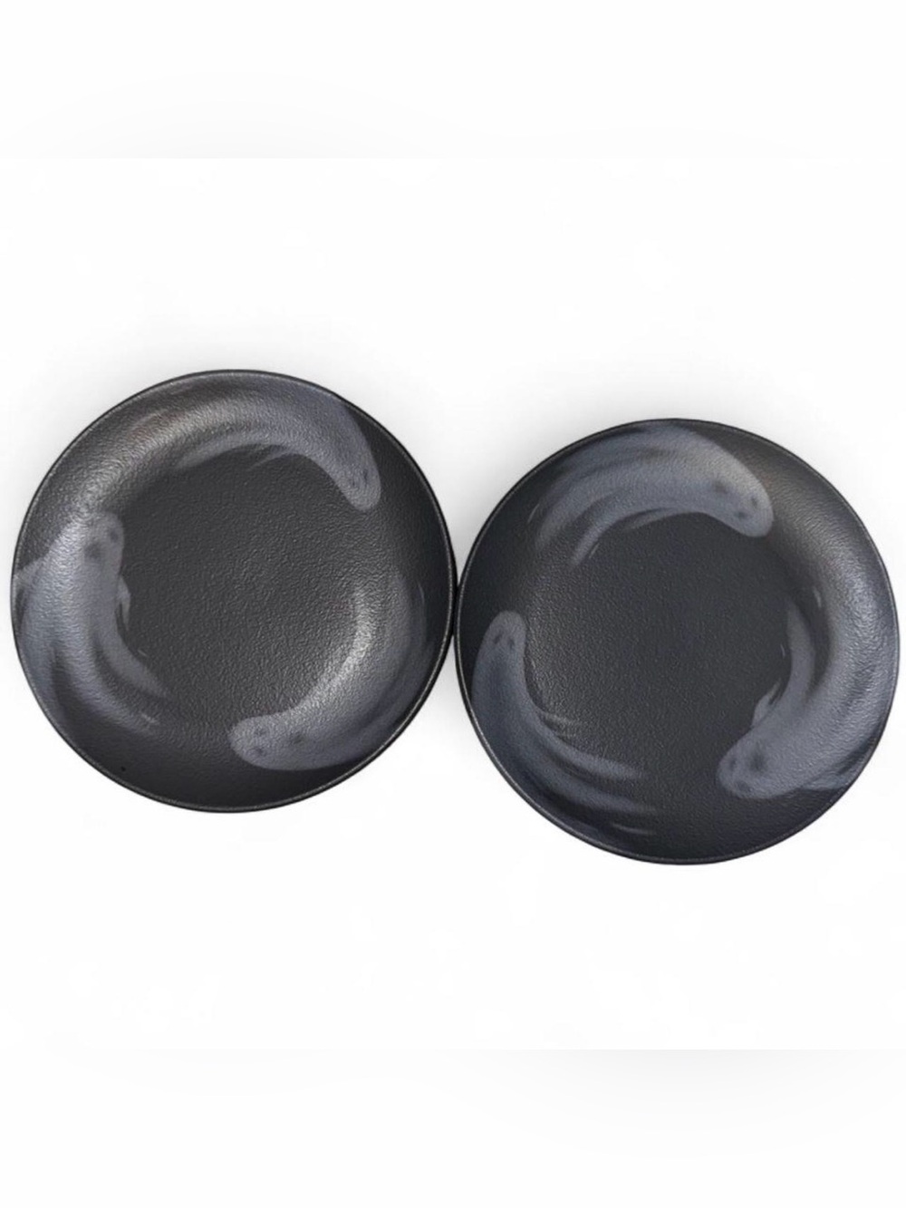 Mesa Brazil ghost salad plates brand new Halloween